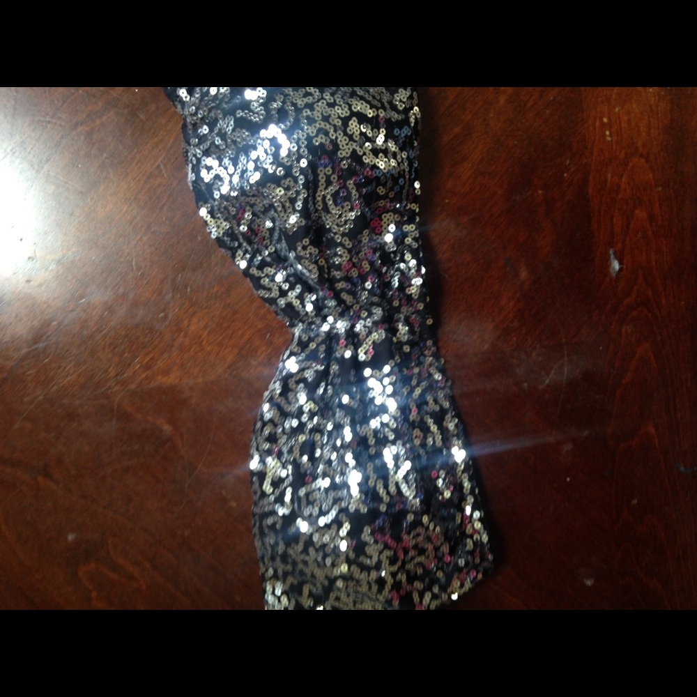 Sequin‎ bandeau
